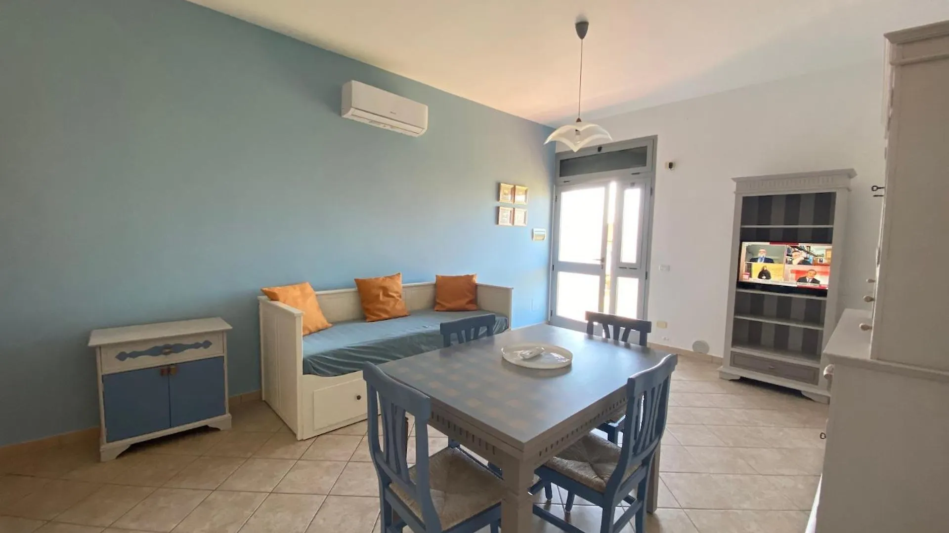 Mazze - Bilocale Con Posto Auto Apartment San Vincenzo