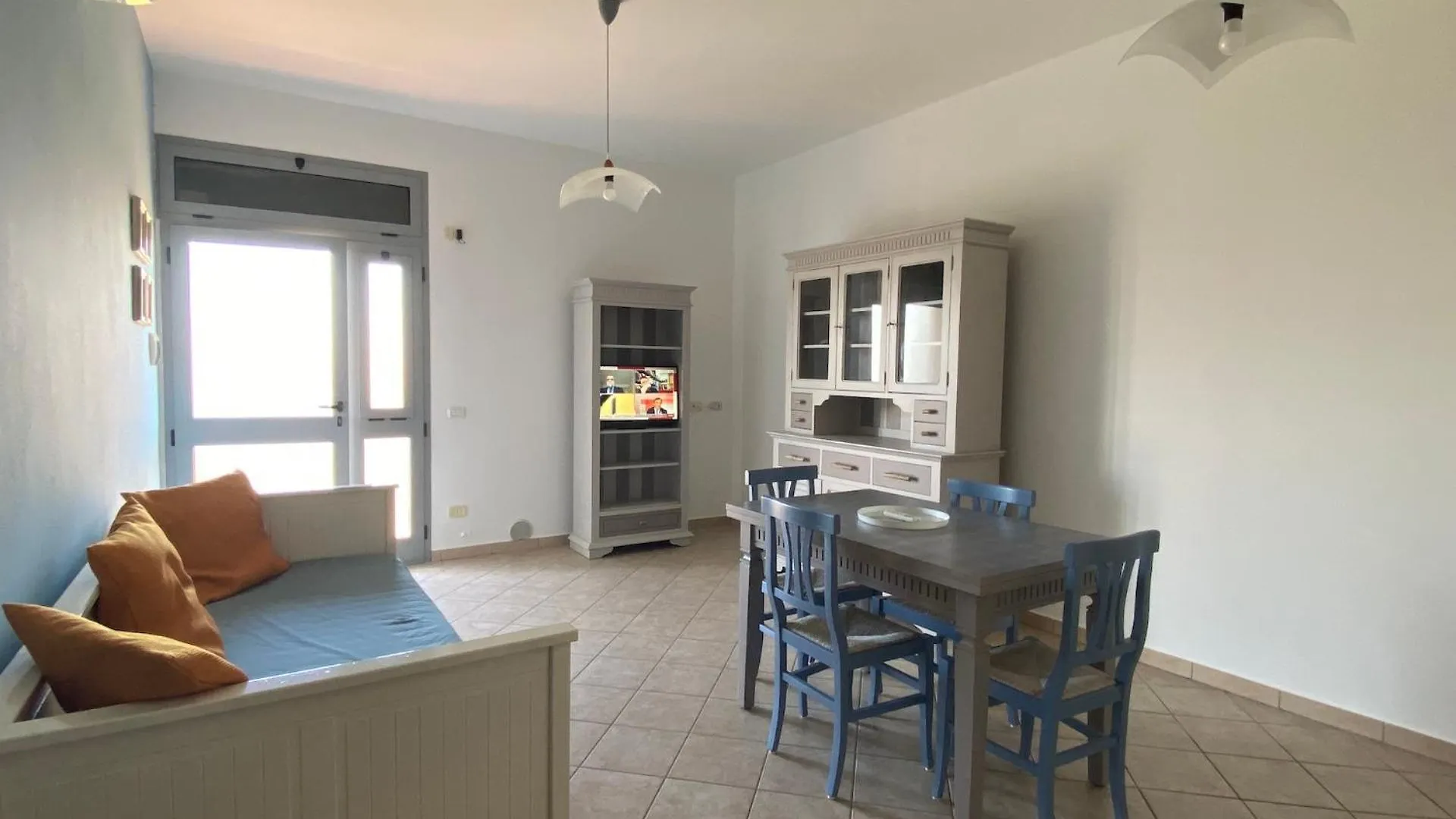 Mazze - Bilocale Con Posto Auto Apartment San Vincenzo