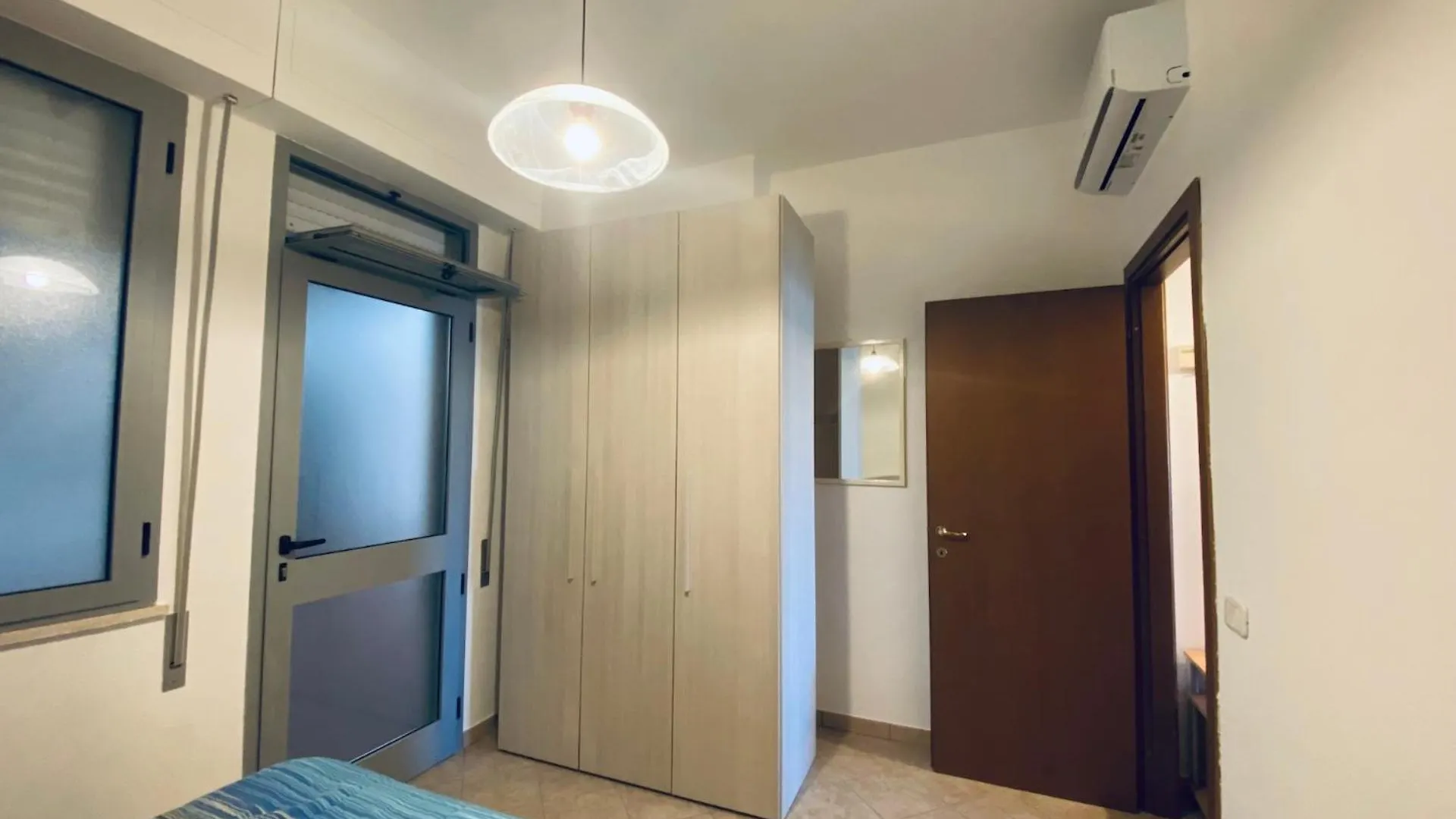Mazze - Bilocale Con Posto Auto Apartment San Vincenzo 0*,  Italy