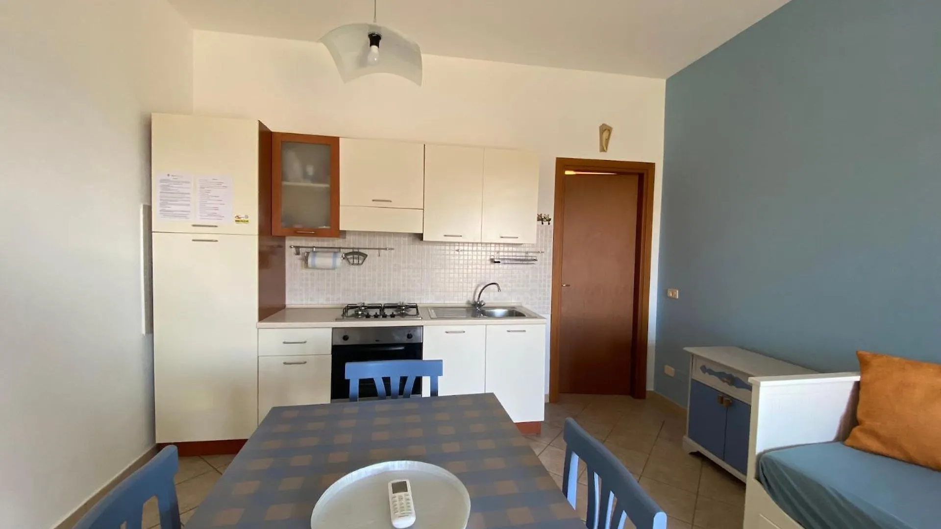 Mazze - Bilocale Con Posto Auto Apartment San Vincenzo