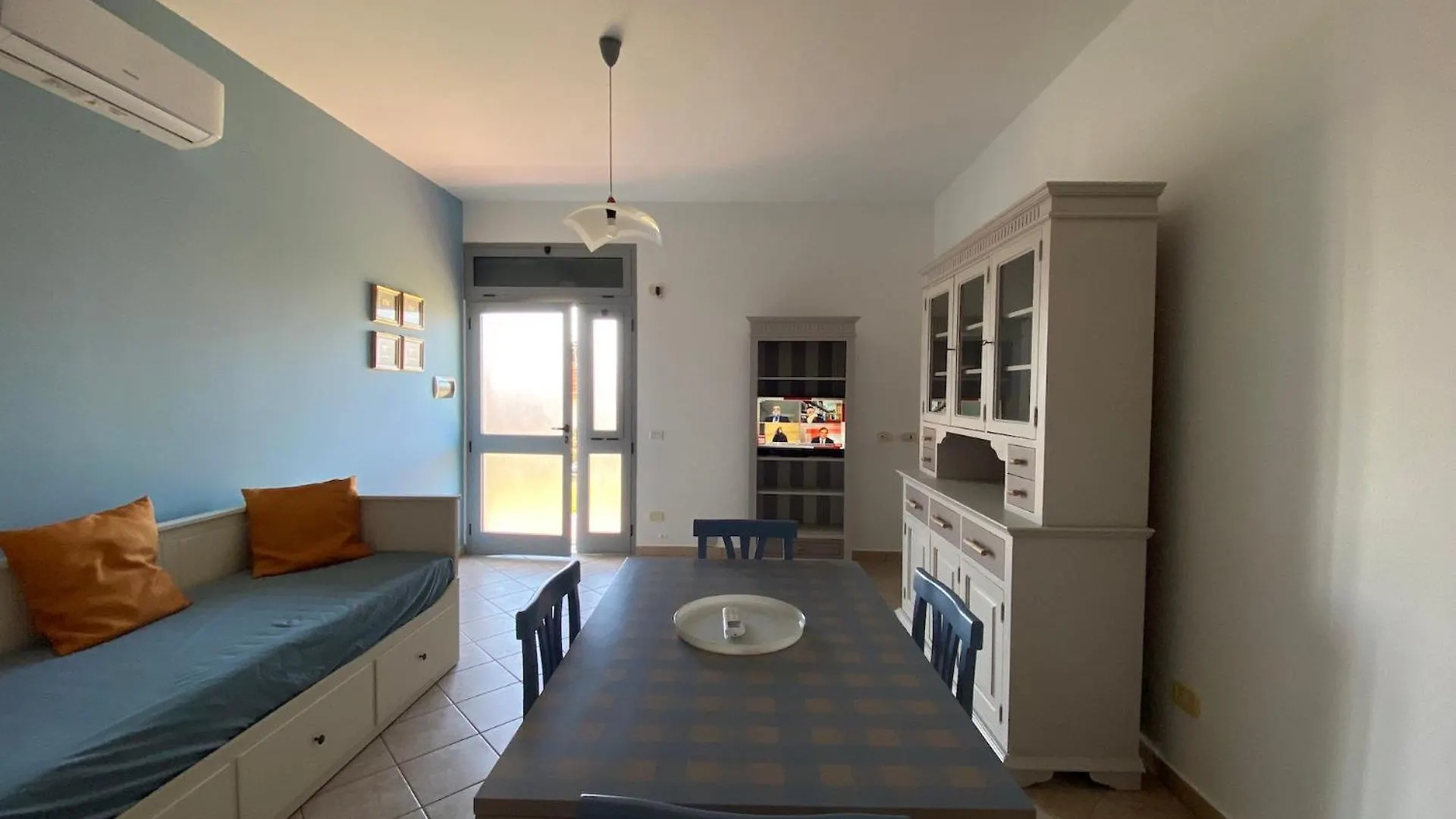 Mazze - Bilocale Con Posto Auto Apartment San Vincenzo