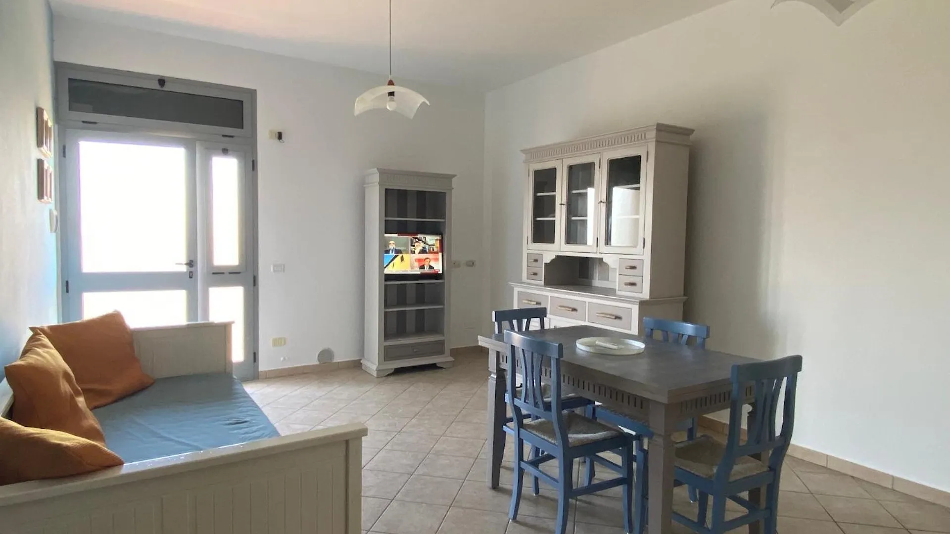 Mazze - Bilocale Con Posto Auto Apartment San Vincenzo
